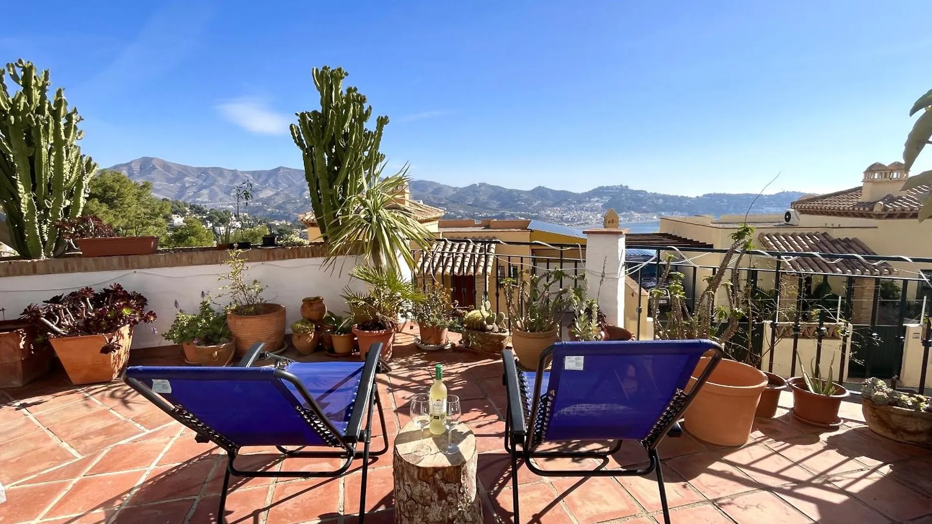 Willa Casa Carlotta La Herradura