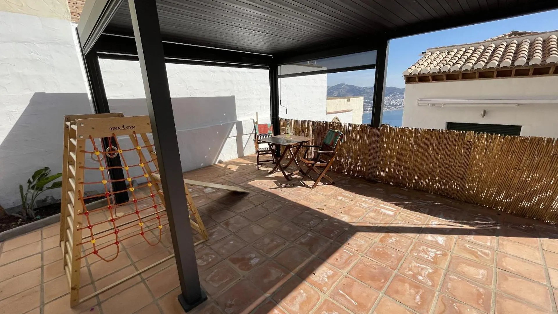Dom wakacyjny Willa Casa Carlotta La Herradura