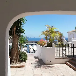 Apartamento Grande En El Puerto Marina Del, La Herradura (Granada)