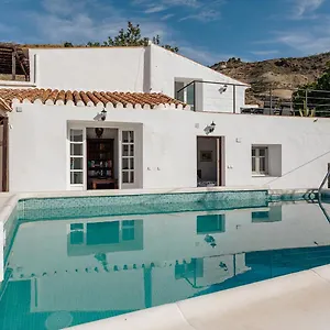 Сasa de vacaciones Finca La Herradura, La Herradura (Granada)