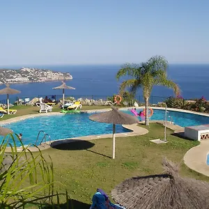 Сasa de vacaciones Casa José, La Herradura (Granada)