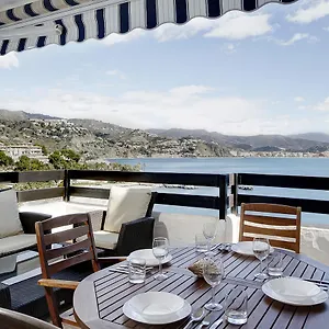 Apartamento Marina Playa, La Herradura (Granada)